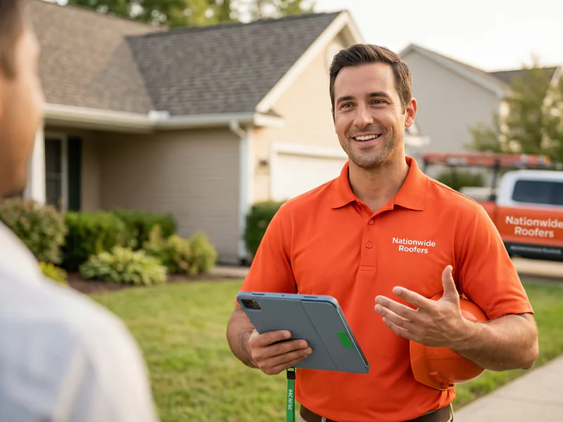 Roof Installation  in Homewood  FAQ