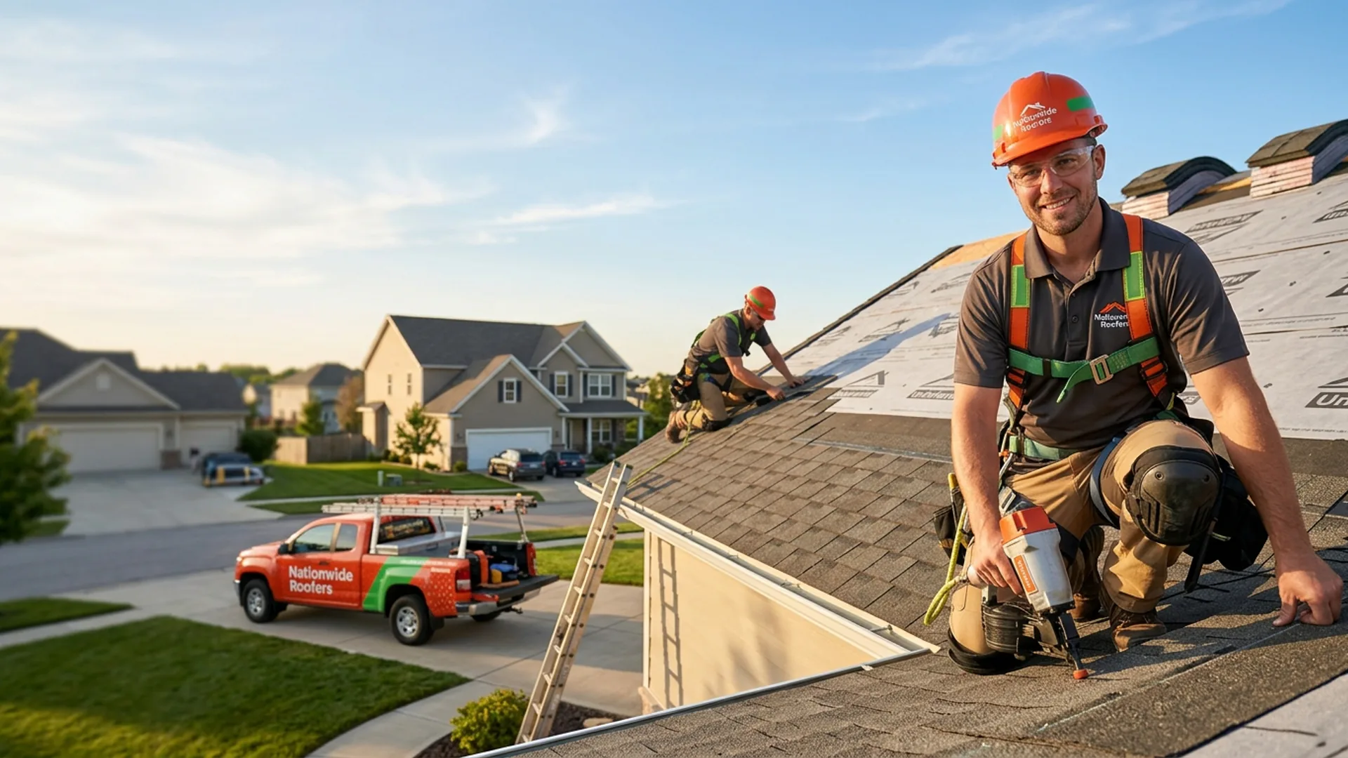 Affordable Roof Installation Homewood, IL Near Me